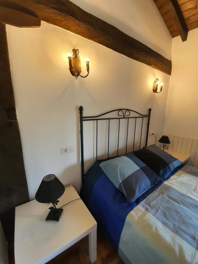 Cóbreces Apartamentos Camino Del Norte מראה חיצוני תמונה